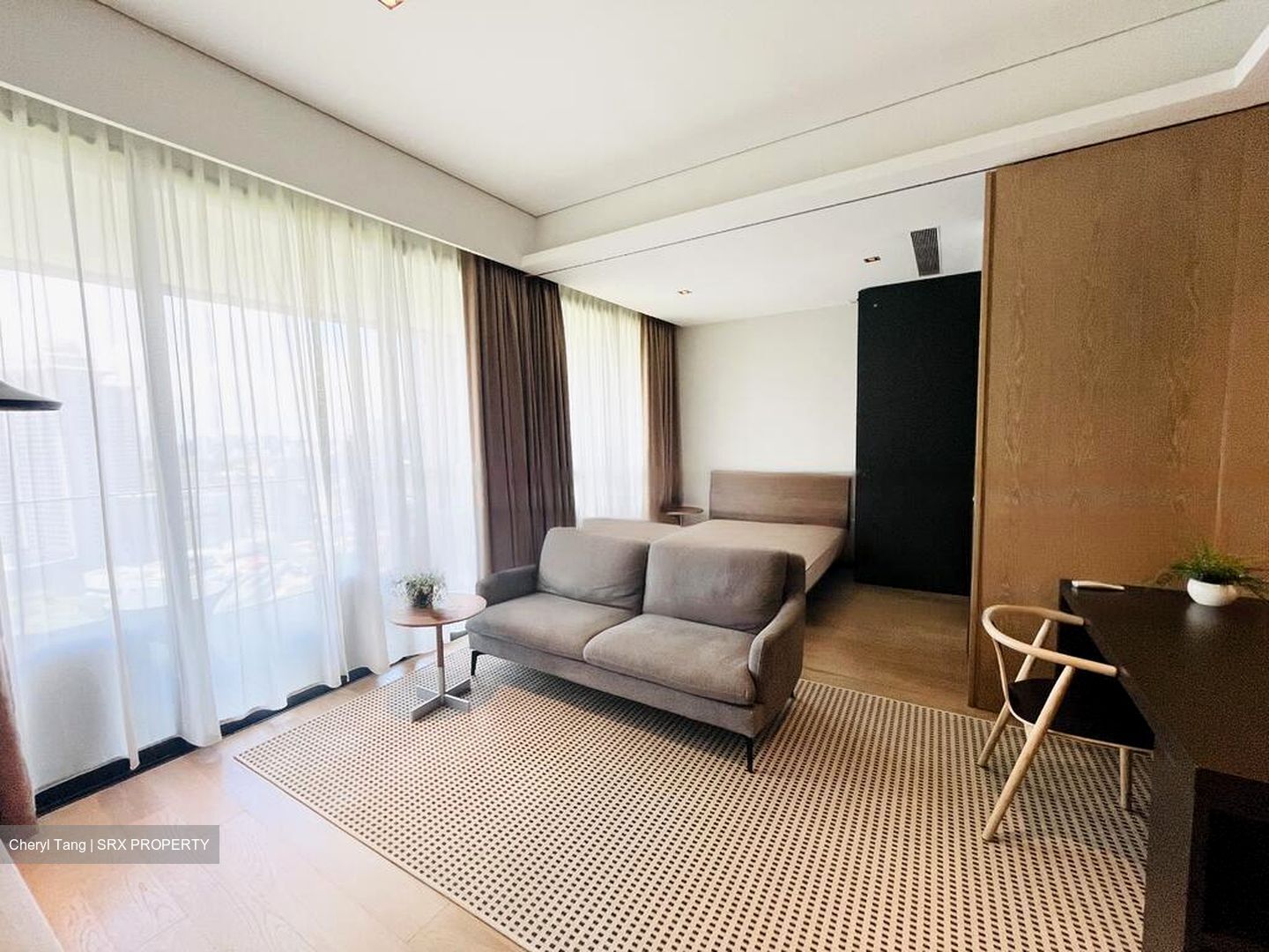 OUE Twin Peaks (D9), Condominium #458687261